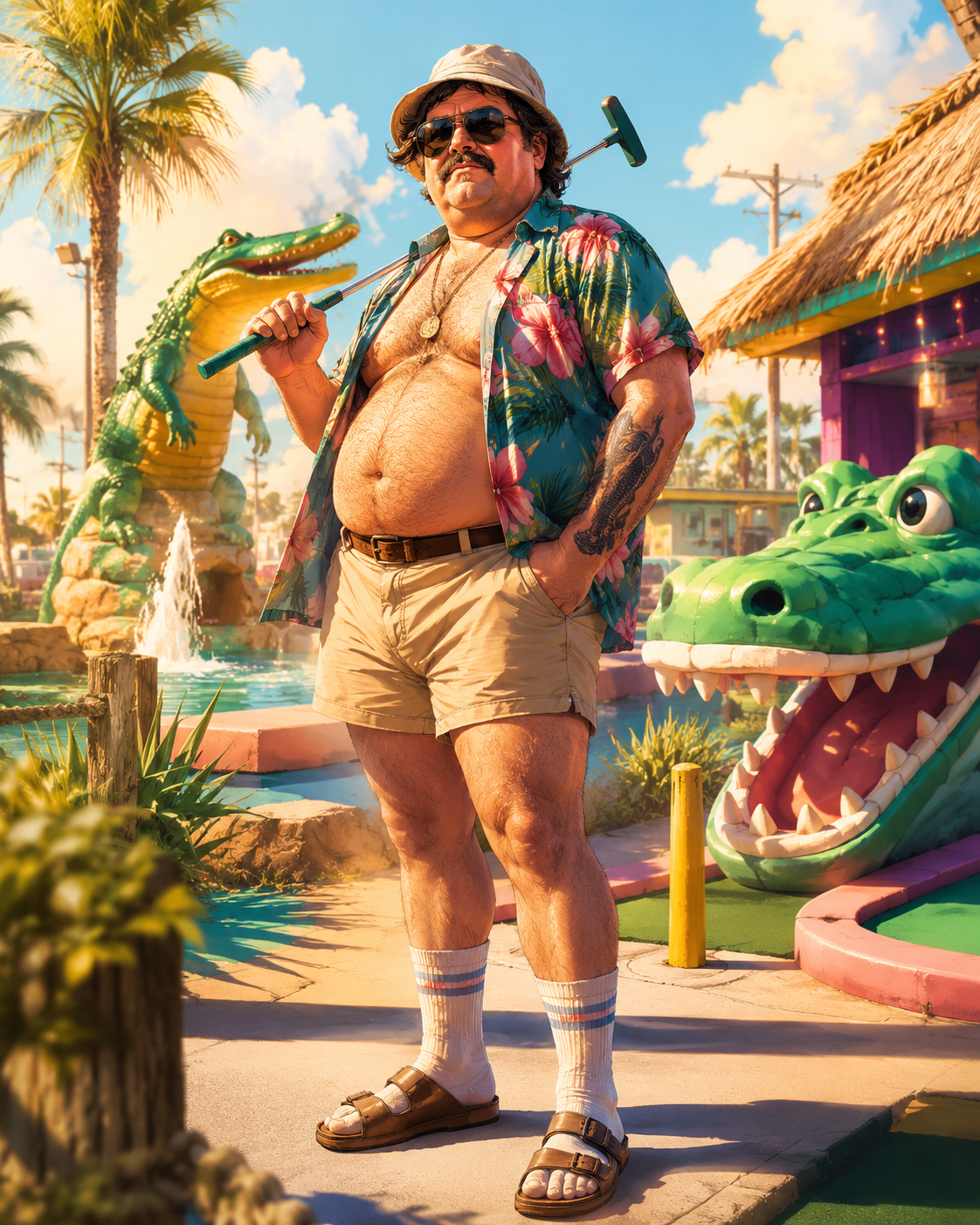 ¿Quién es Boobie Ike en GTA 6?