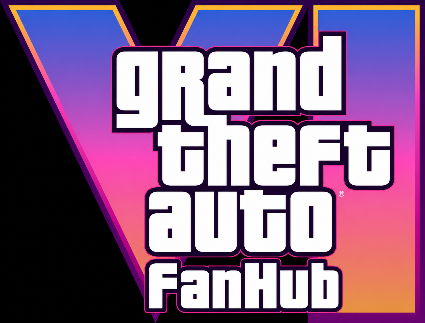 Representación fan de Jason Duval para GTA VI FanHub